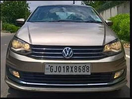 Volkswagen Vento 1.5 TDI Highline 2017