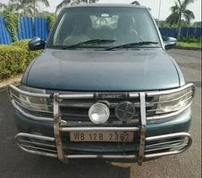 Tata Safari 4X2 VX DICOR BS III 2008