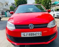 Volkswagen Polo Trendline 1.2L (P) 2013