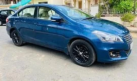 Maruti Suzuki Ciaz Delta 1.4 MT 2018