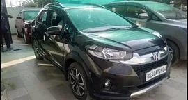 Honda WR-V VX Diesel 2018
