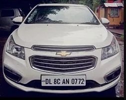 Chevrolet Cruze LTZ AT 2016