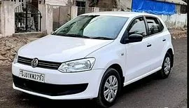 Volkswagen Polo Comfortline 1.2L (D) 2012