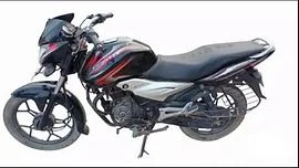 Bajaj Discover 100cc 2013