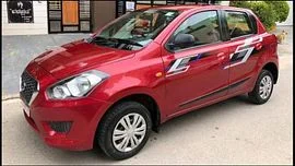 Datsun GO T 2016