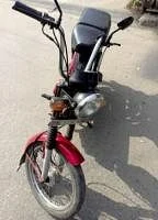 TVS XL 100cc 2016
