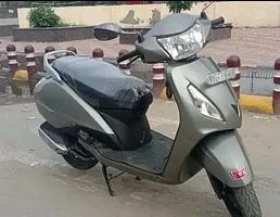TVS Jupiter 125 125CC-Disc 2021