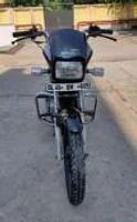 Hero Splendor Pro 100cc 2011