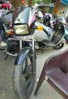 Hero Splendor Plus 100cc 2010