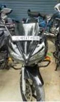 Yamaha Fazer 150cc 2010