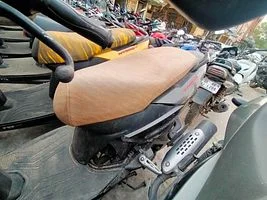 TVS Ntorq 125 Disc 2018
