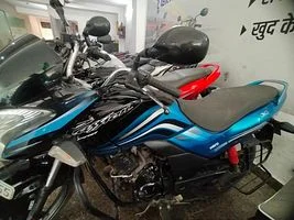 Hero Passion Pro i3S 100cc BS6 2020