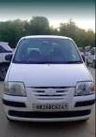 Hyundai Santro GLS I EURO I 2010