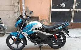 Hero Passion Pro i3S Alloy 100cc Disc BS6 2020