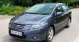 Honda City V 2010