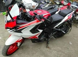 Bajaj Pulsar RS200 2018