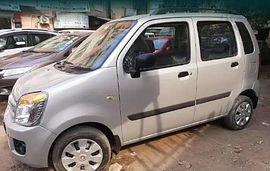 Maruti Suzuki Wagon R LXi 2008