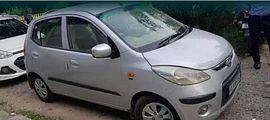 Hyundai i10 Magna 1.2 Kappa2 2008