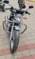 Royal Enfield Continental GT 535cc 2016