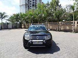 Renault Duster 110 PS RXL 2014