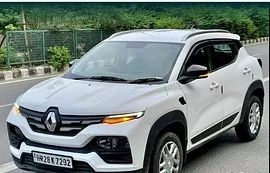 Renault Kiger RXL MT 2021