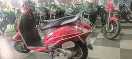 Honda Activa 4G 110cc 2017