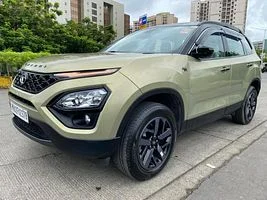 Tata Safari XZA Plus 6S 2022