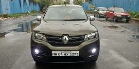 Renault KWID 1.0 RXT AMT 2017