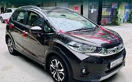 Honda WR-V VX Diesel 2017