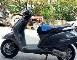 Honda Activa 110cc 2011