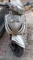 Honda Activa 5G 110cc DLX Limited Edition 2019