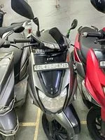 TVS Ntorq 125 Disc 2018