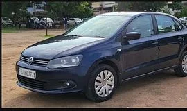 Volkswagen Vento 1.2 TSI Highline AT 2015