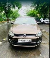 Volkswagen Ameo Highline 1.5L (D) 2018