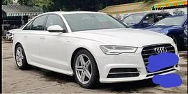 Audi A4 30 TFSI Technology Pack 2018