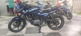 Bajaj Pulsar 180cc 2017
