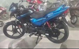 Hero Glamour 125cc 2017