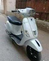 Piaggio Vespa SXL 125CC FI BS6 2021
