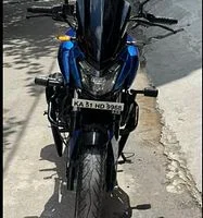 Bajaj Dominar 400 2018