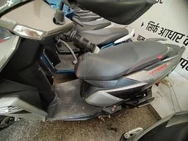 TVS Ntorq 125 Disc 2018