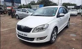 Skoda Rapid 1.5 TDI CR Elegance 2014