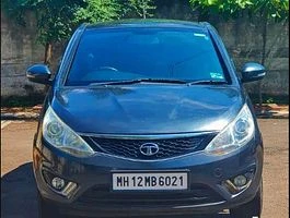 Tata Zest Revotron 1.2 XT 2015