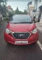 Datsun GO T 2016