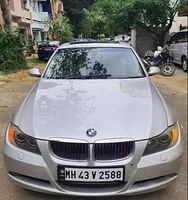 BMW 3 Series 325I 2008