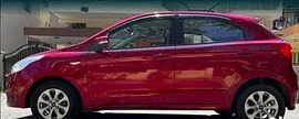 Ford Figo 1.5P TITANIUM AT 2016