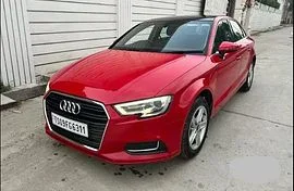 Audi A3 35 TFSI Premium Plus 2019