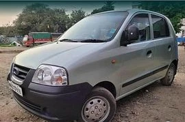 Hyundai Santro Xing XP 2004