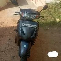 Honda Activa 110cc 2011