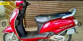 Suzuki Access 125cc 2017