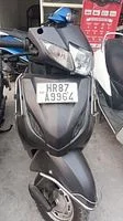 Honda Activa 4G 110cc 2018